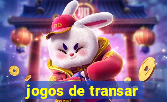 jogos de transar